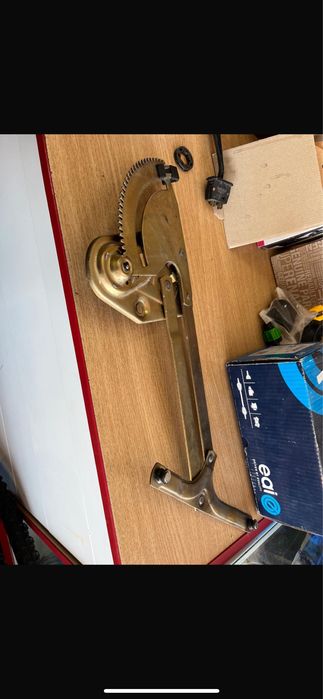 Piese originale Dacia 1300/1310 Daewoo Matiz