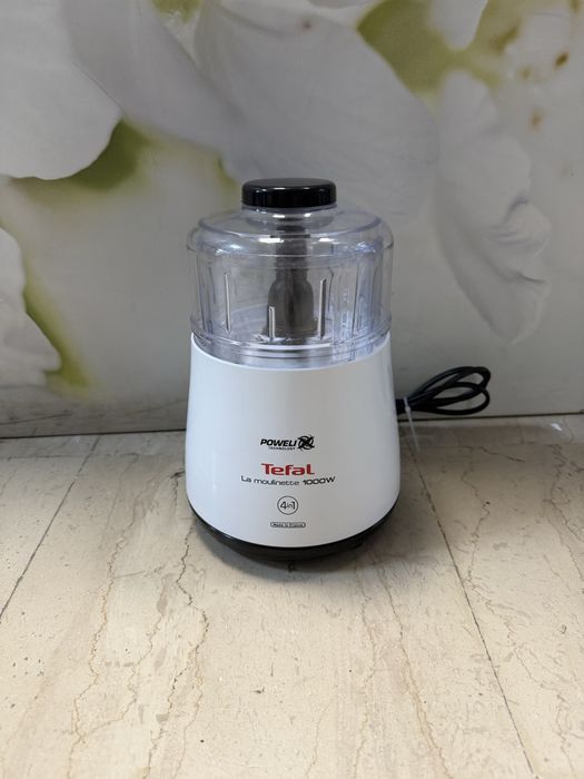 Чопър Tefal 1000w