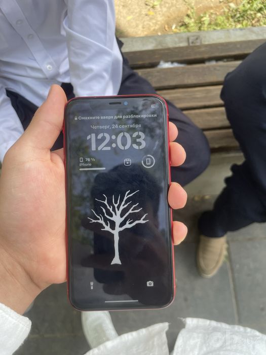 Iphone xr LLA 64gb