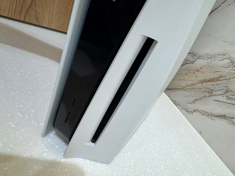 PlayStation 5 Slim