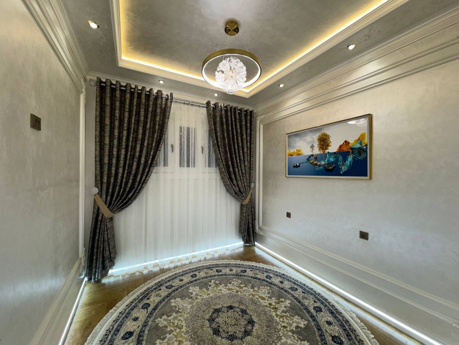 Срочно продаётся 3х -комнатная квартира