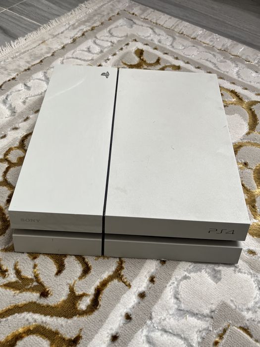 PlayStation 4 Fat 500 GB 2 Джостик