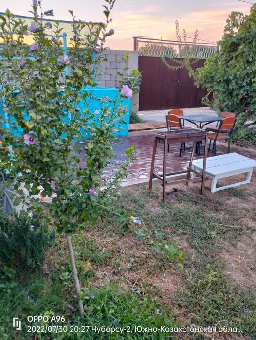 Продам Дачу Чубарсу 12 сотки. ( Варианты)