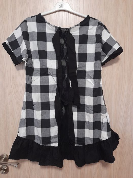 Стилна    туника