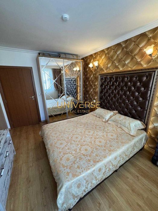 Продава се Двустаен апартамент в к.к. Слънчев бряг - 63 кв.м за 883 €/кв.м - Снимка #9