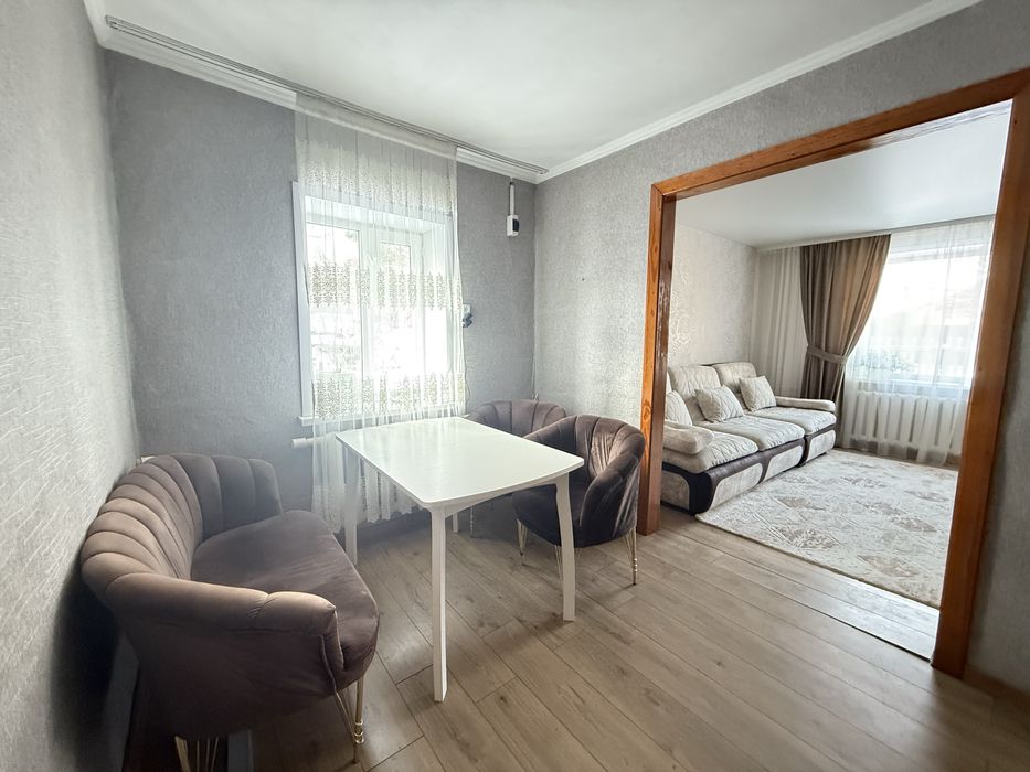 Сдается дом с последующим выкупом