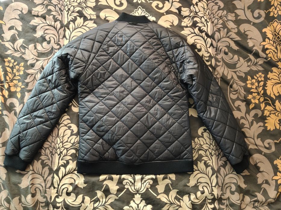 Дамско яке Knox Quilted