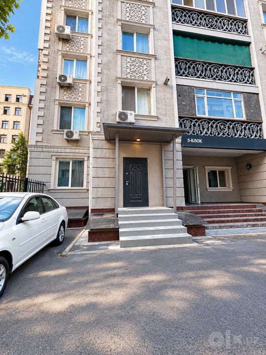 Помещение 84 м² для жизни и бизнеса, Parkent Avenue, Срочно, For Sale