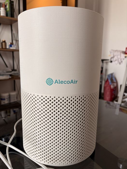 And purificator aer AlecoAir P30 Silk