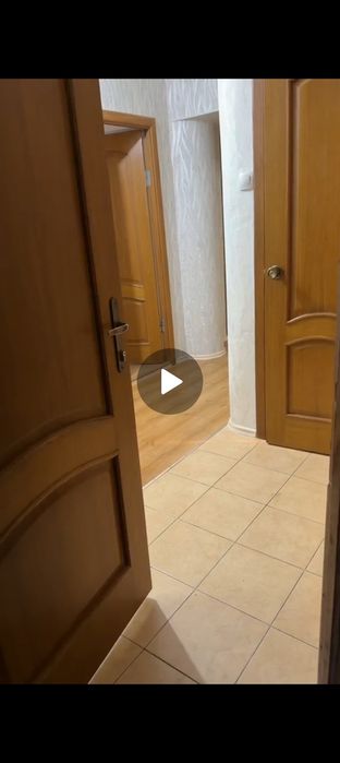 Продам двери бу деревянные
