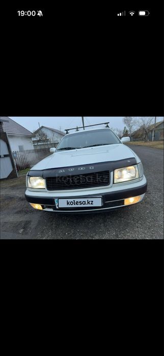 Продается Audi 100 С4