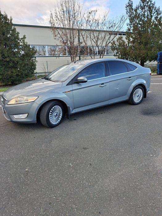 Ford Mondeo automat proprietar