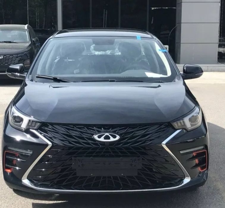 Chery ARRIZO 6 PRO 2024