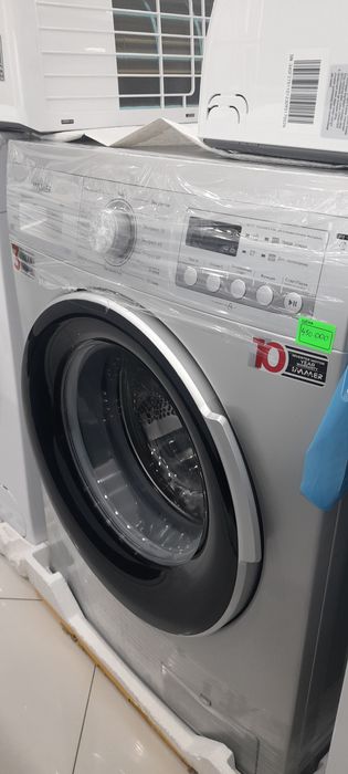 Immer   Avtomat  5kg.  Muddatli tulovda oyiga 415.000 dan tushadi