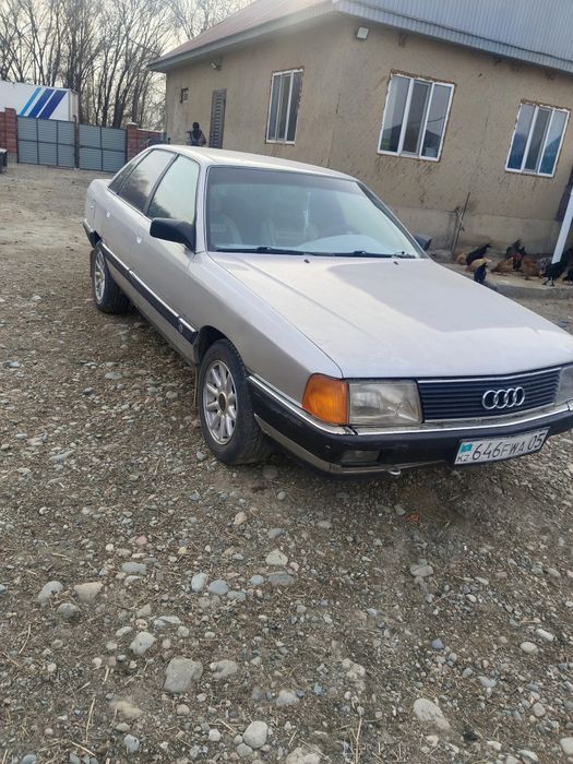 Продается ауди в отличном состоянии