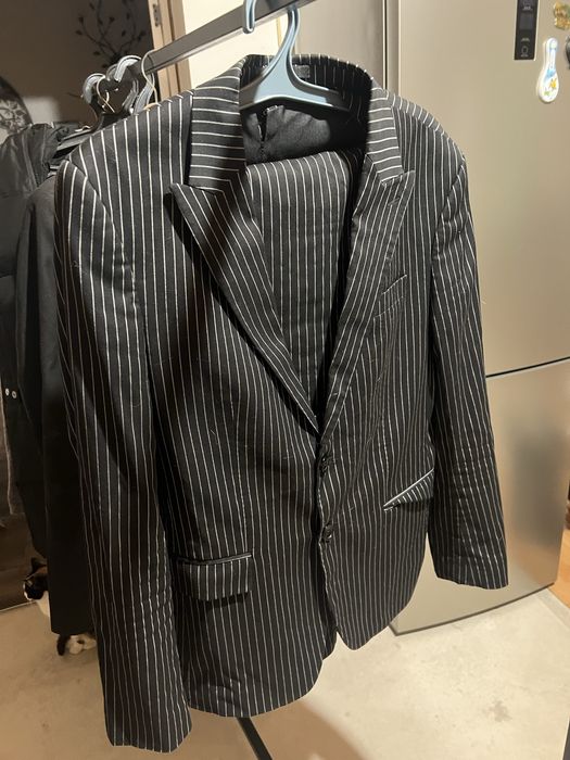 Мужской костюм тройка