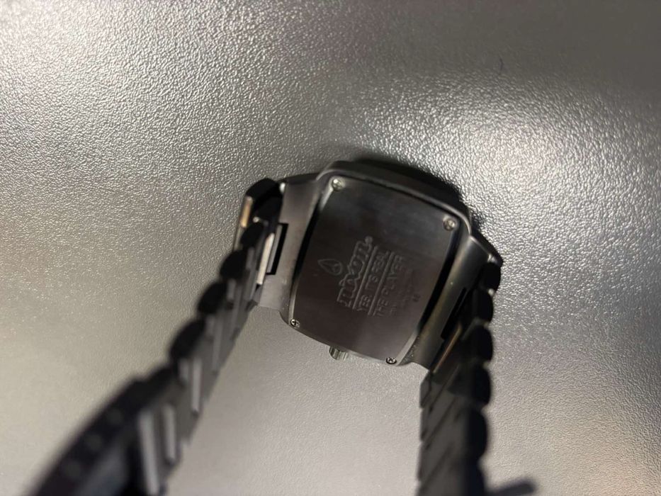 Nixon The Player Часовник Мъжки