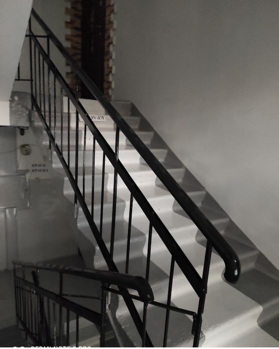 Ремонт подъездов