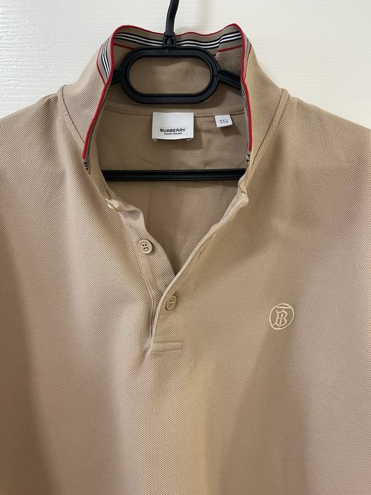 тениска burberry