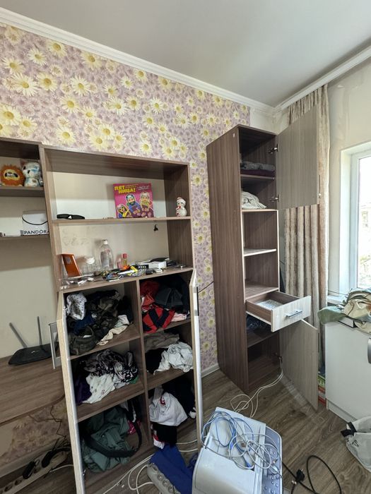 Детский набор мебели