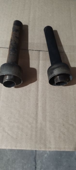 Akrapovic  за Ямаха т мах