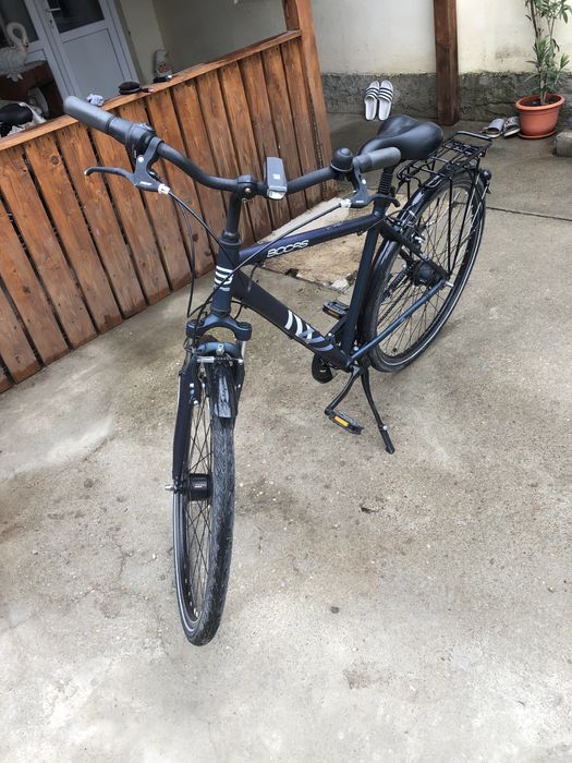 vand bicicleta CITY bari