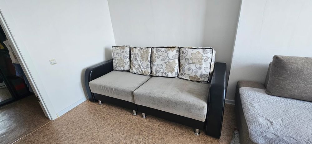 Продам диван 220*100