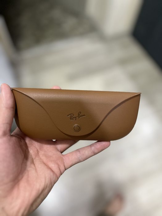 Продам смарт очки Ray Ban Meta