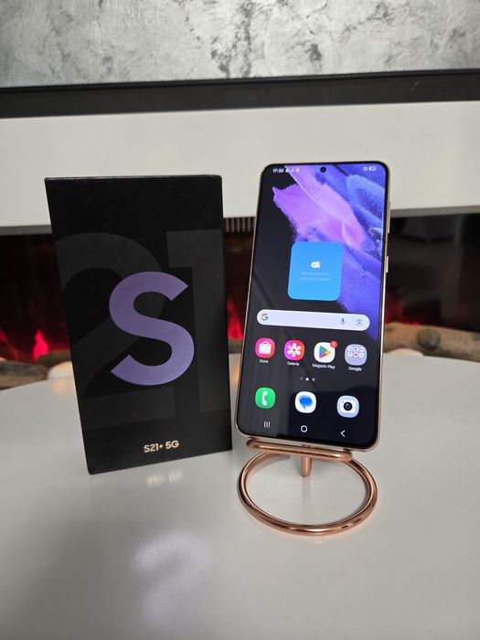 Galaxy S21 Plus 5G 256GB