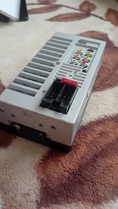 Navigatie auto 7010b