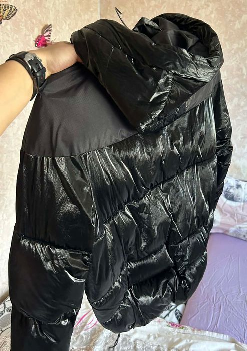 Дамско зимно яке