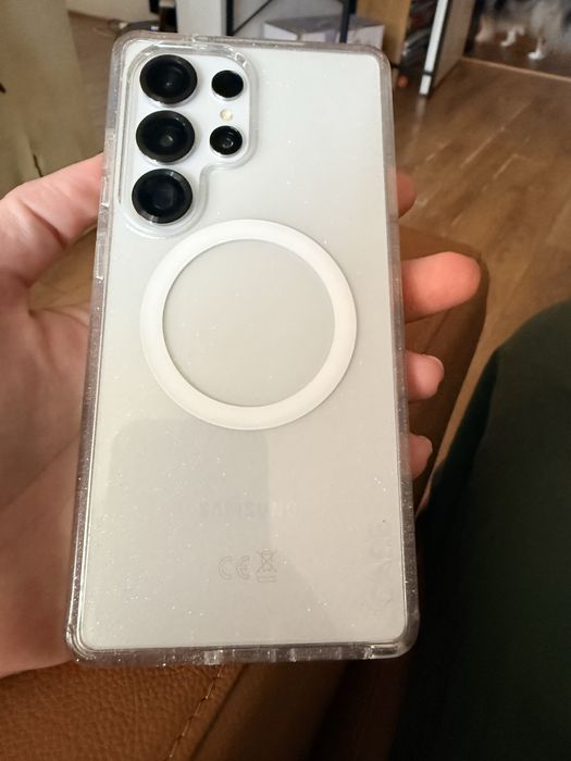 Samsung Galaxy S25 Ultra 265 Бял