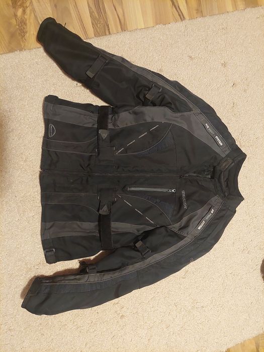 Geaca moto,touring,chopper,atv,enduro firma Germot ,marime XL