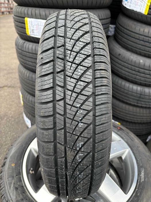 Anvelope All Season NOI 165 70 14 Someseni