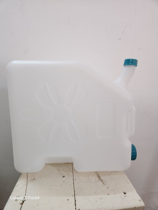 Канистра ПНД 22 литра