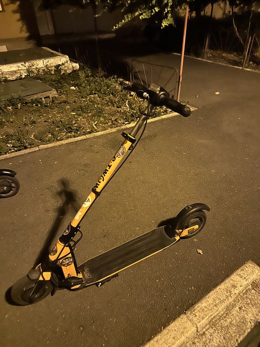 Vand trotineta e towow gt sport portocalie