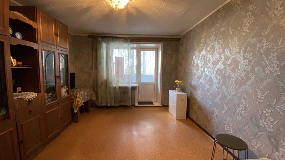 Продажа 3-комнатной квартиры