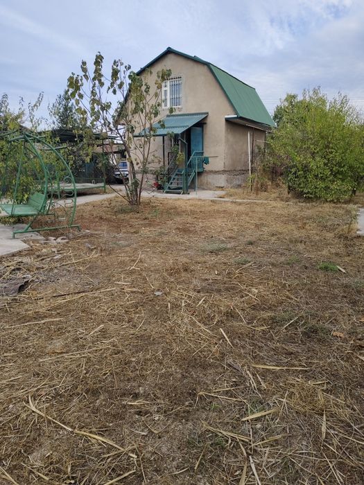 Продается дача на Ташморе