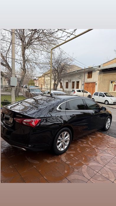 Malibu 2 primer 2022 yil