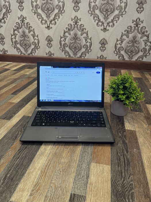 Продам Ноутбук Acer