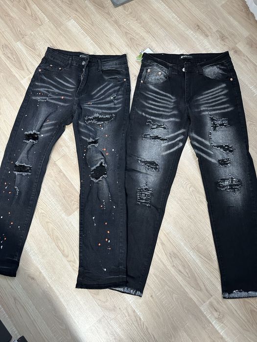 Purple Brand Jeans