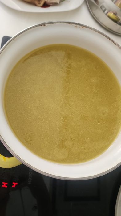 Домашнее мясо бройлера