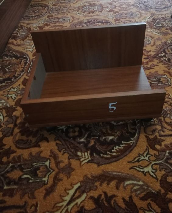 Подставка для процессора