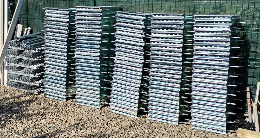 Panouri doka panouri cofraje