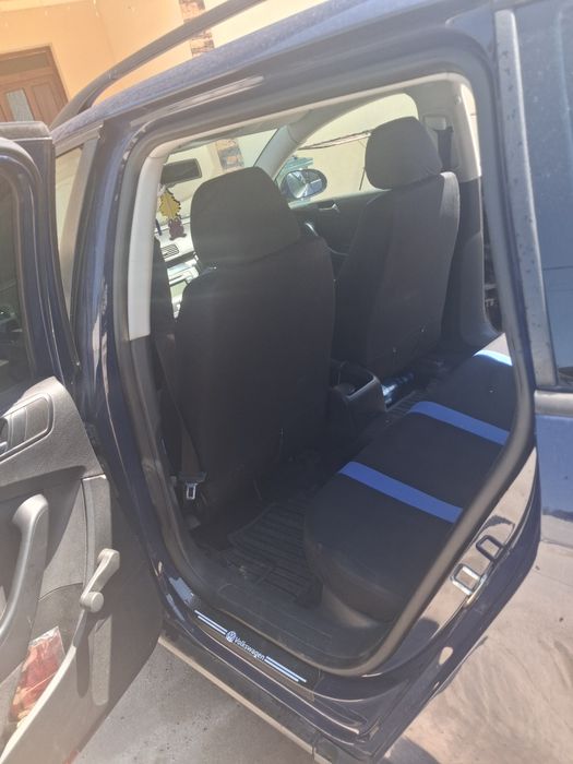 Passat b6 1.9 tdi