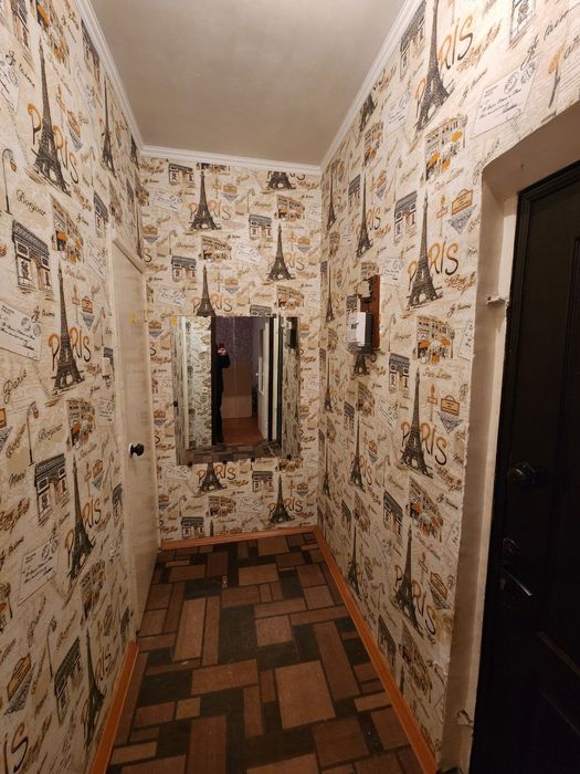 Продаётся квартира 1/4/4