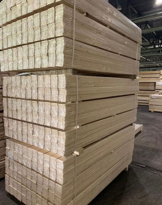 Вагонка Евровагонка Ель