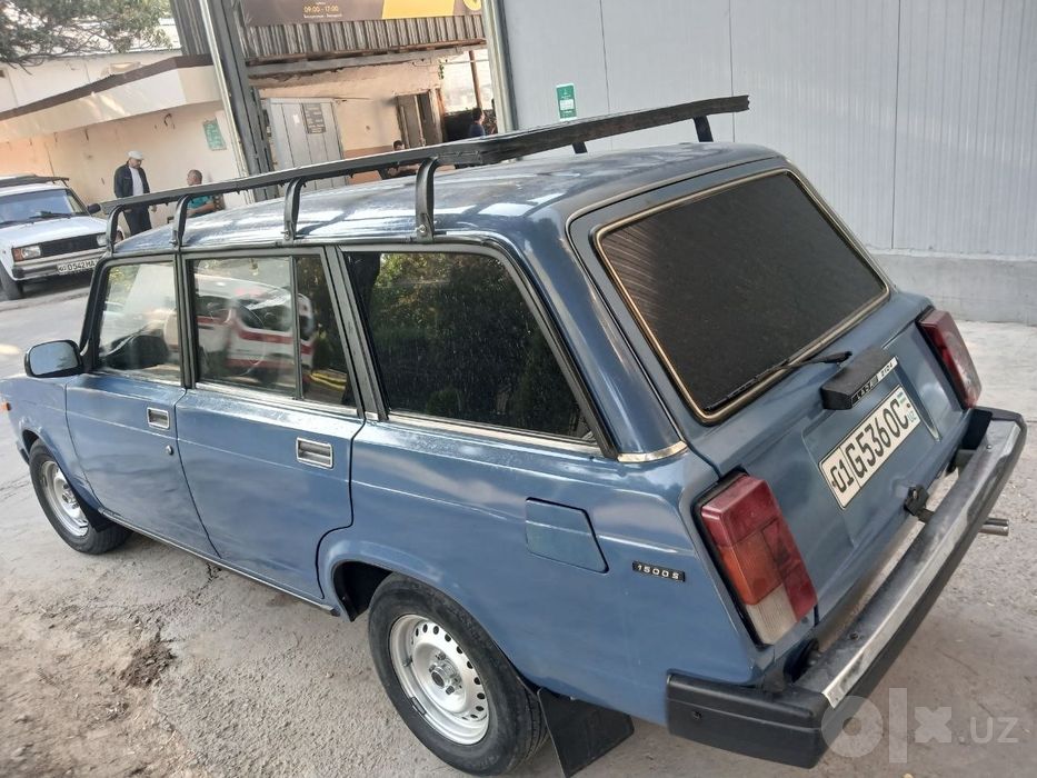 Продаётся ВАЗ 2104
