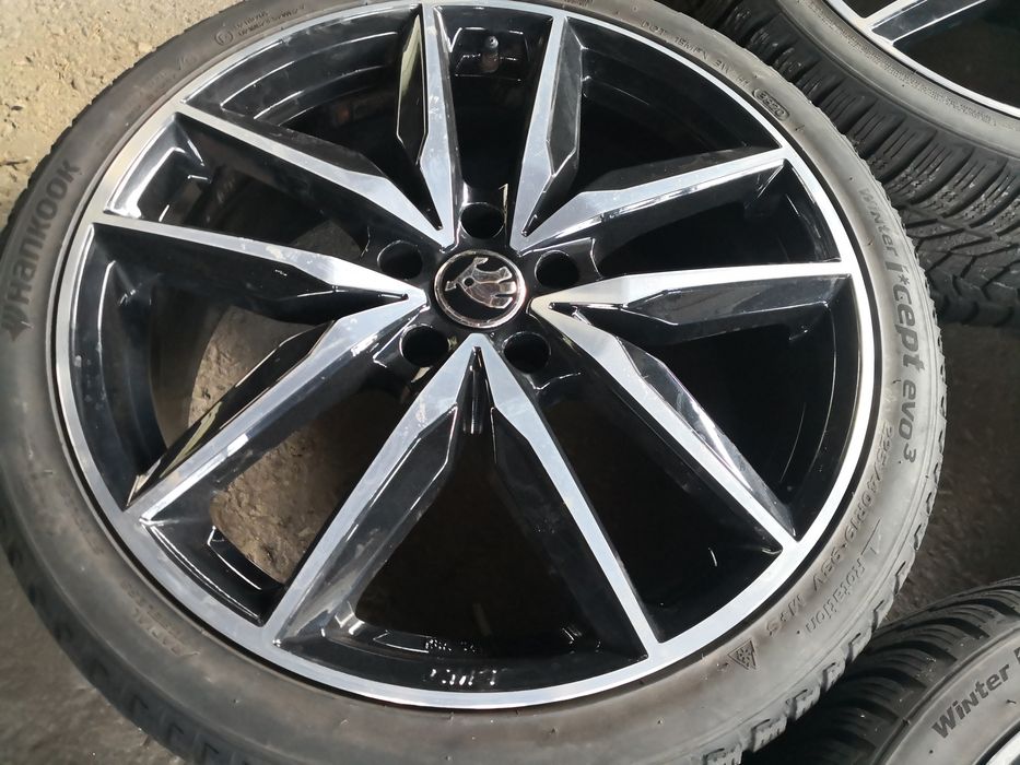 5х112 фолксваген шкода ауди 5x112 volkswagen vw skoda audi 19 цола джанти