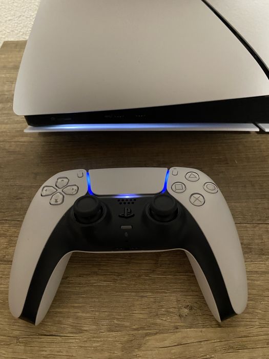 Playstation 5 850GB